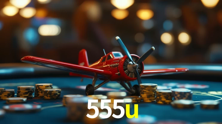 Game Providers 555u