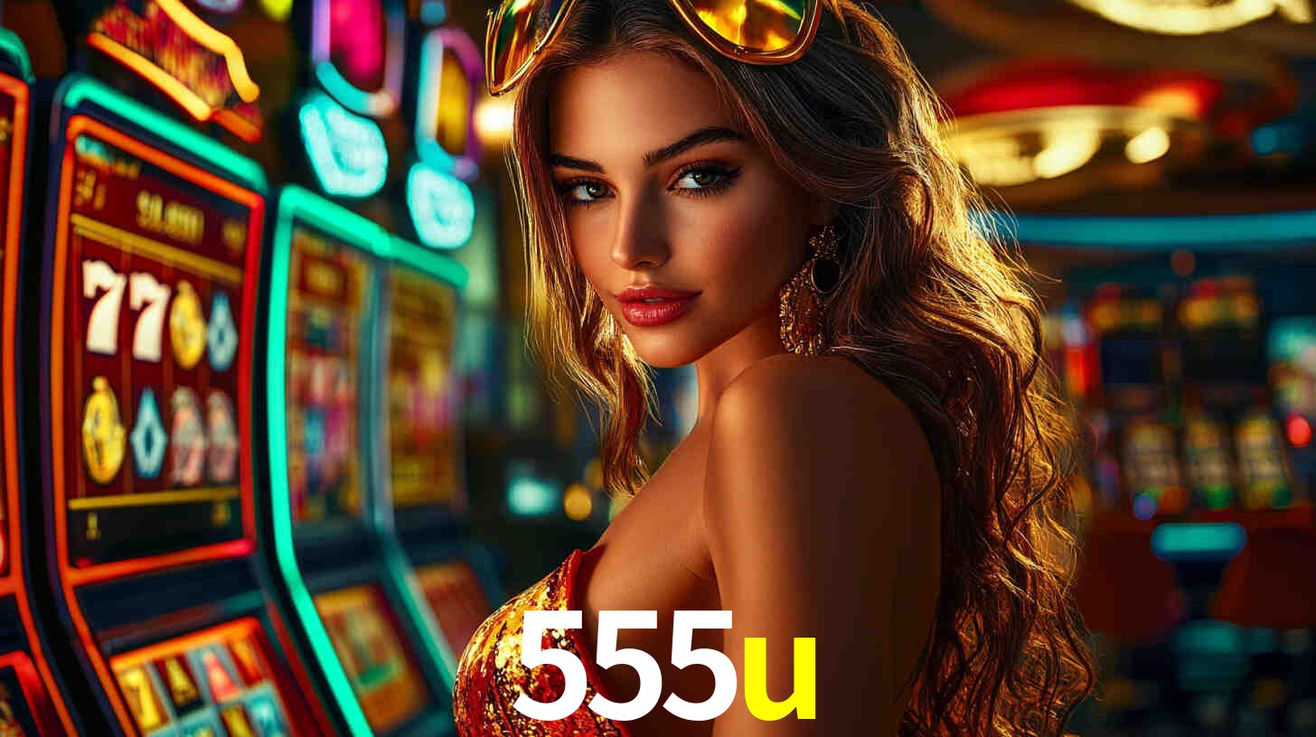 Welcome Bonus 555u