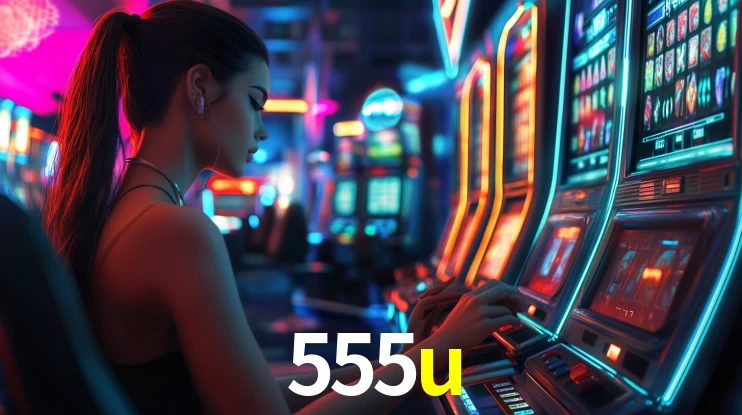555u,555u bet