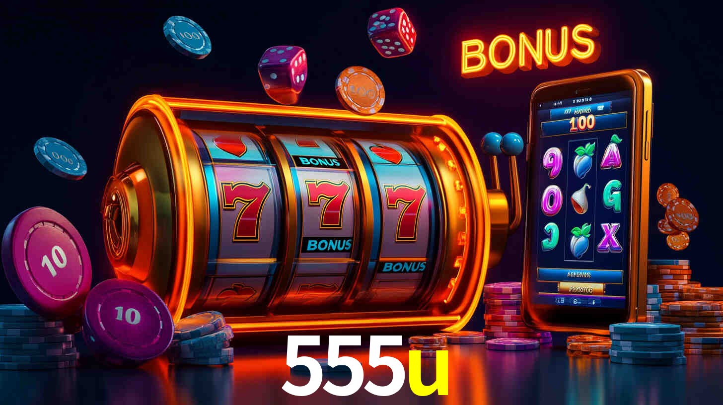Descubra a Essência do 555u: Nossa História e Compromissos