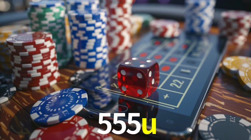 Bônus Generosos e Exclusivos no 555u para Você!
