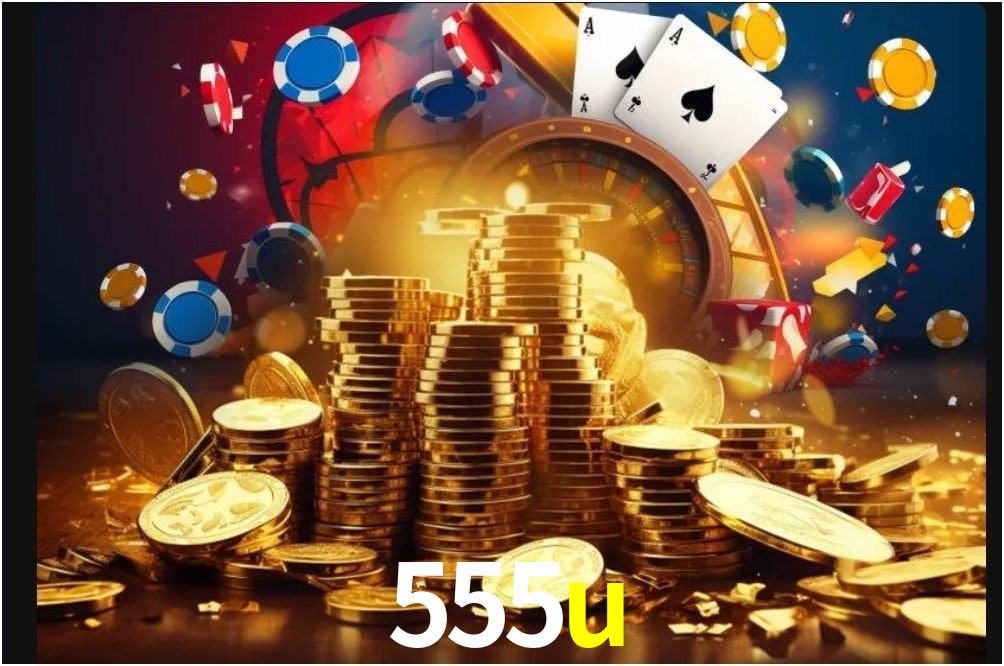 cassino 555u