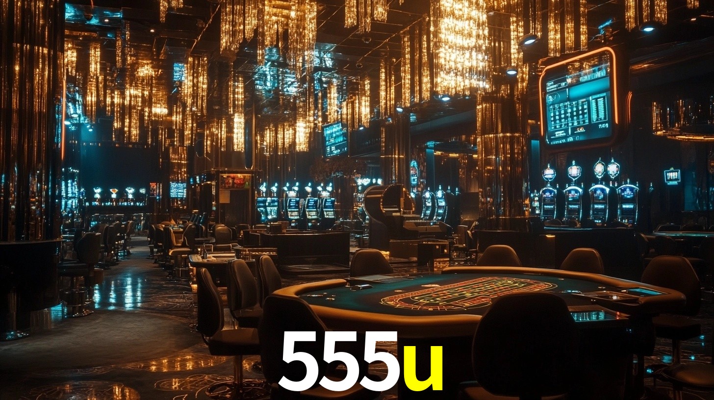 555u: Seu Especialista em Apostas Esportivas Brasileiras