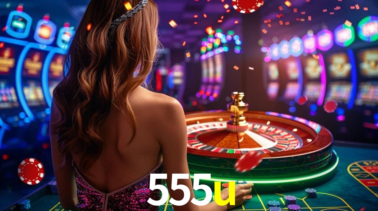 APP rápido e leve da 555u