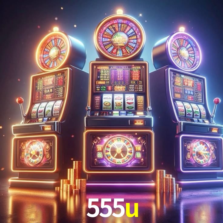 555u,555u bet