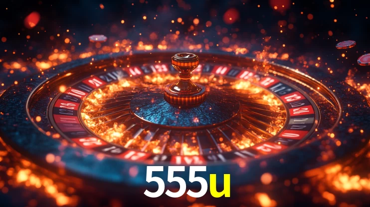 555u