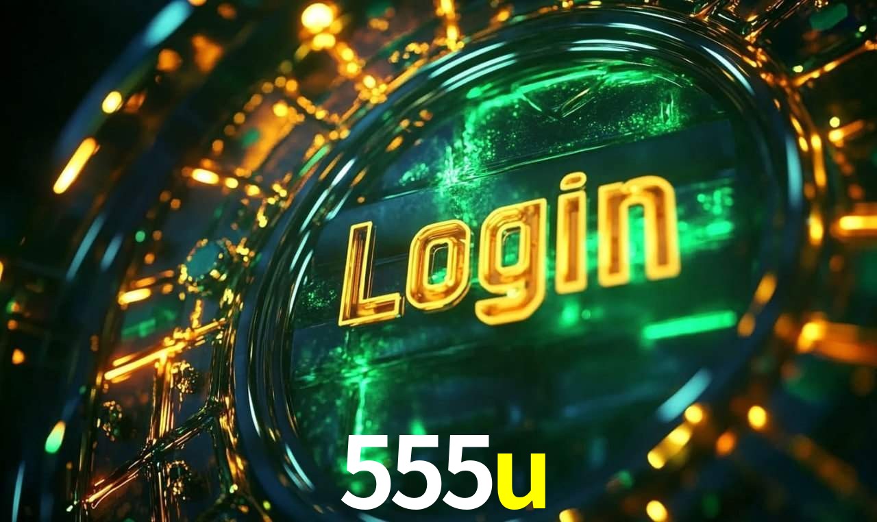 Segurança e privacidade no APP 555u