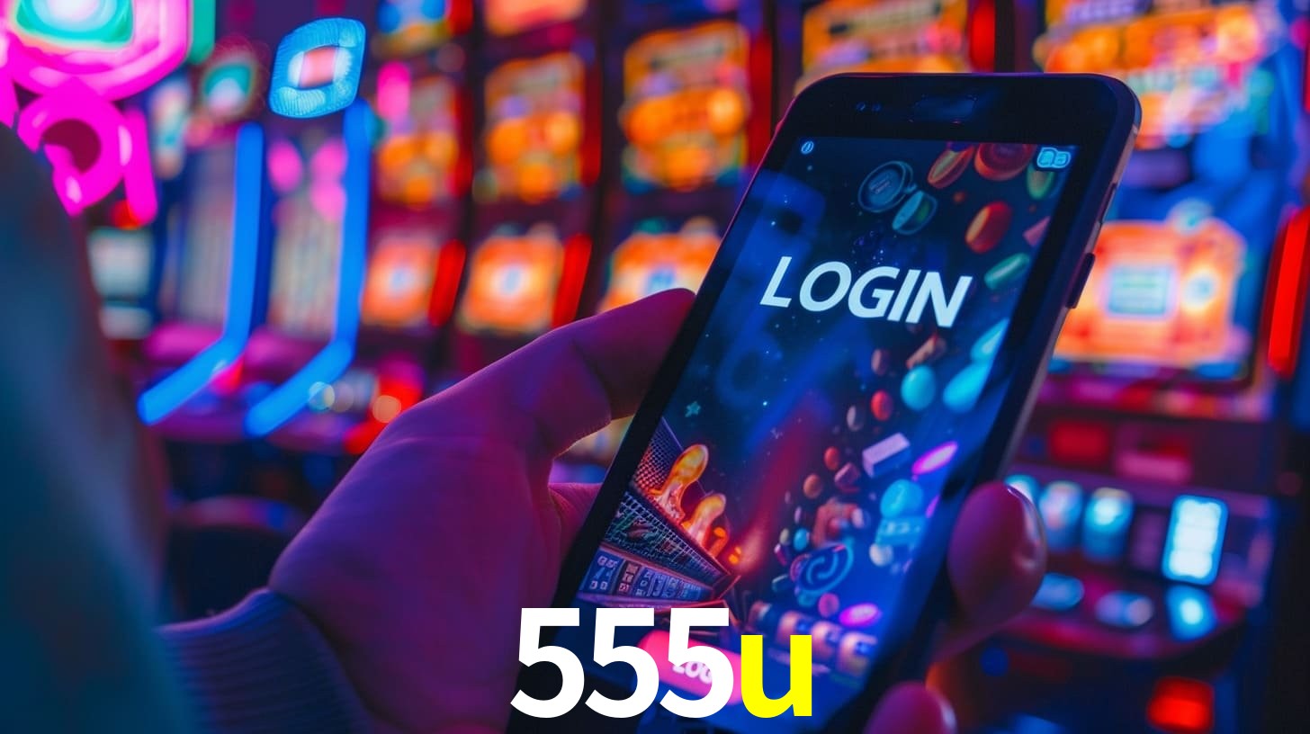 Casino Ao Vivo 555u
