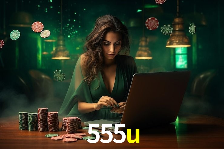 Escolher plataforma para baixar 555u