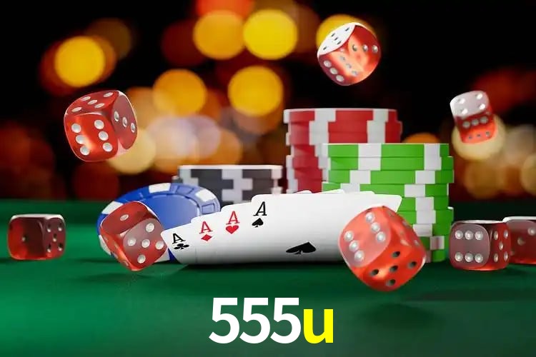 Jogos de Slot 555u