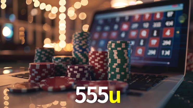 Account Benefits 555u