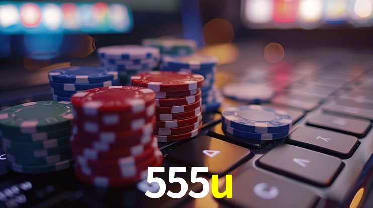 Tecnologia da Plataforma 555u