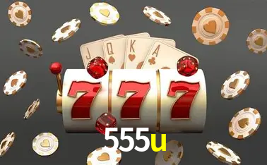 Descubra a Essência do 555u: Nossa História e Compromissos