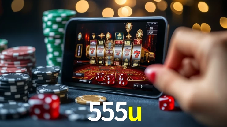 Daily Bonuses 555u
