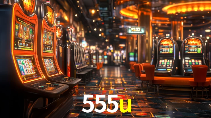 Cashback e recargas na 555u