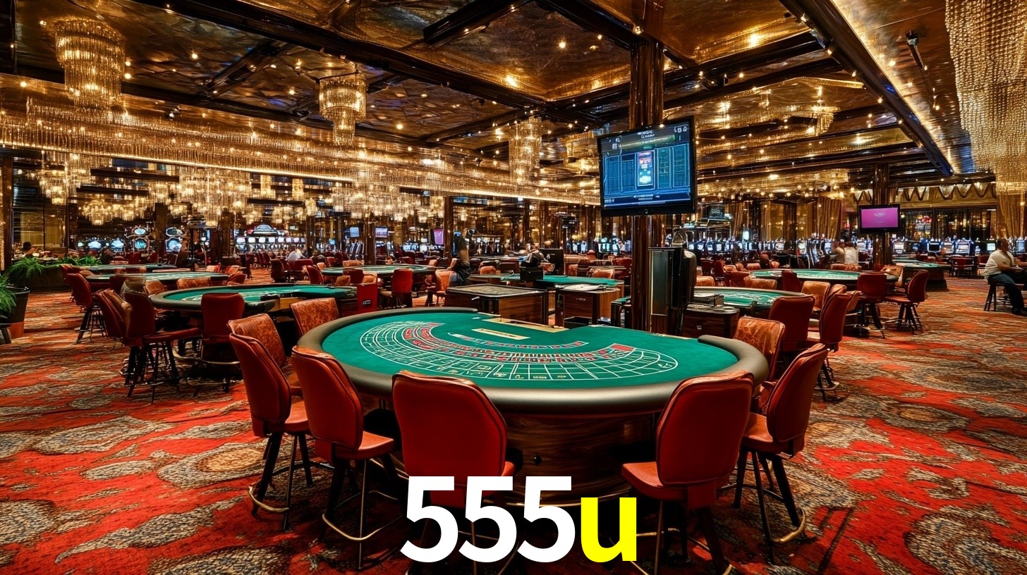 555u bet