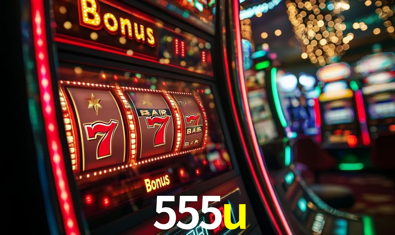 555u bet