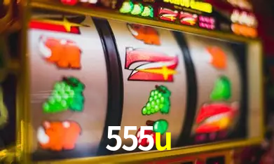 A Revolução dos Aplicativos de Jogos no 555u