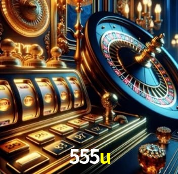 Casino VIP 555u
