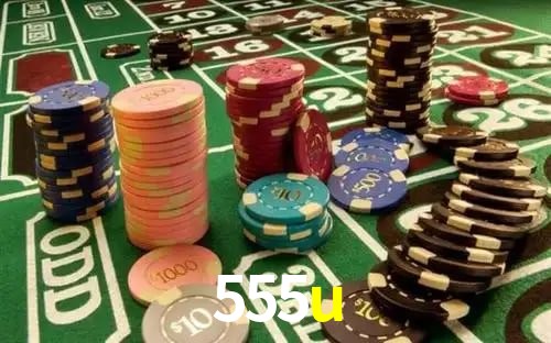 Apostas com odds competitivas na 555u