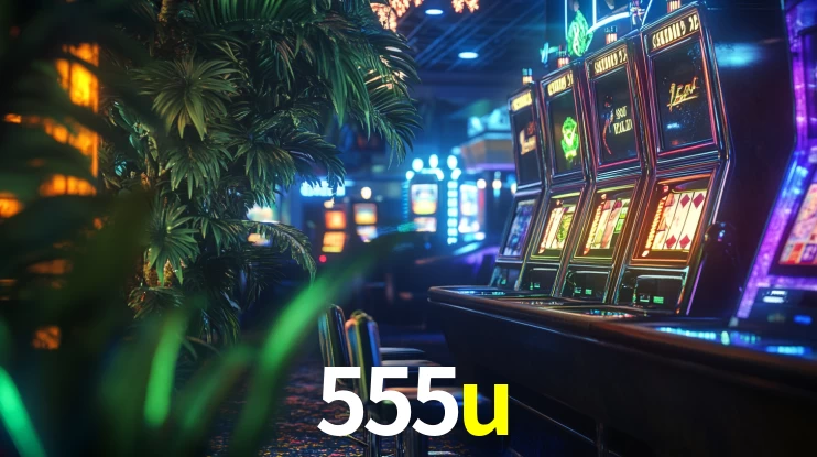 Blackjack Table 555u
