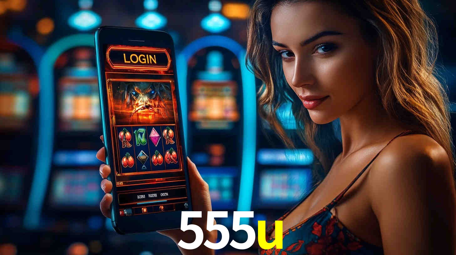 555u plataforma