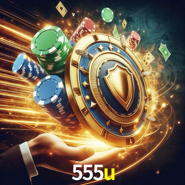 Torneios e prêmios garantidos na 555u