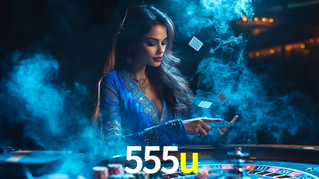 Explorando a Categoria de Eventos em Apostas na 555u