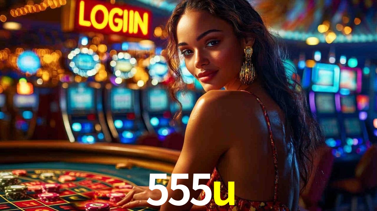Provedores de Jogos 555u