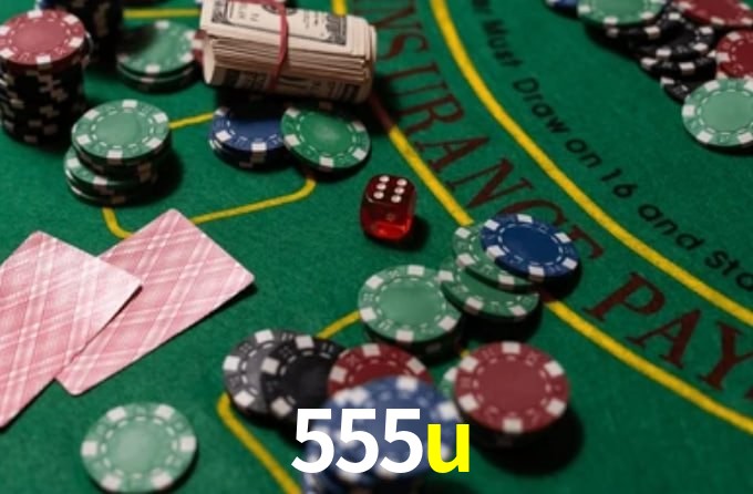 555u plataforma