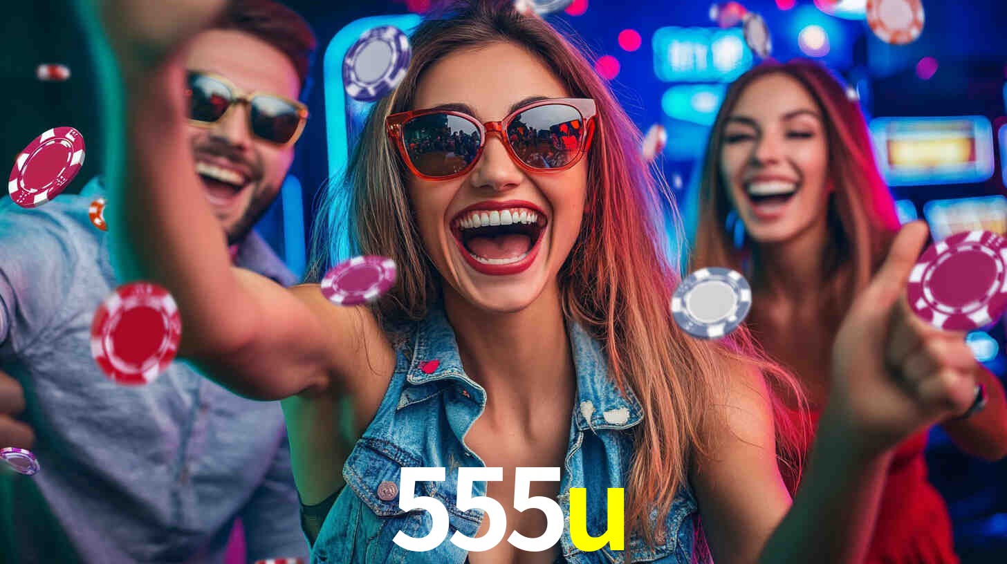 Apostas Esportivas na 555u: Um Guia Completo