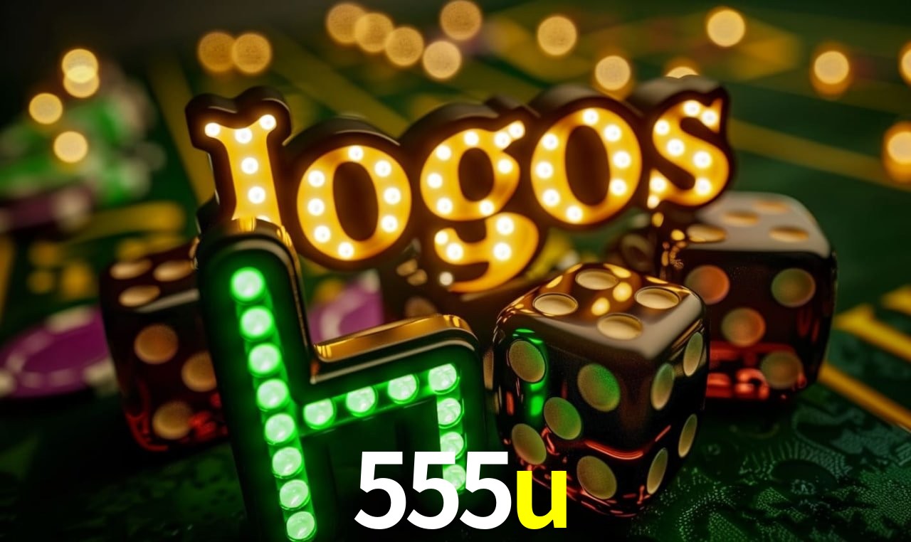 Recursos de Bônus 555u
