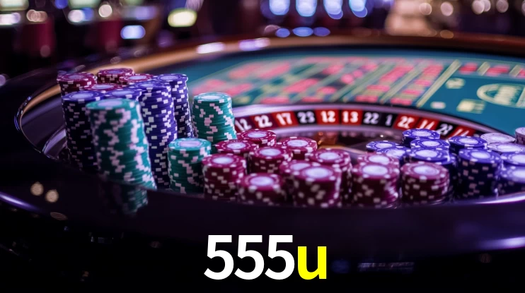 Live Casino 555u