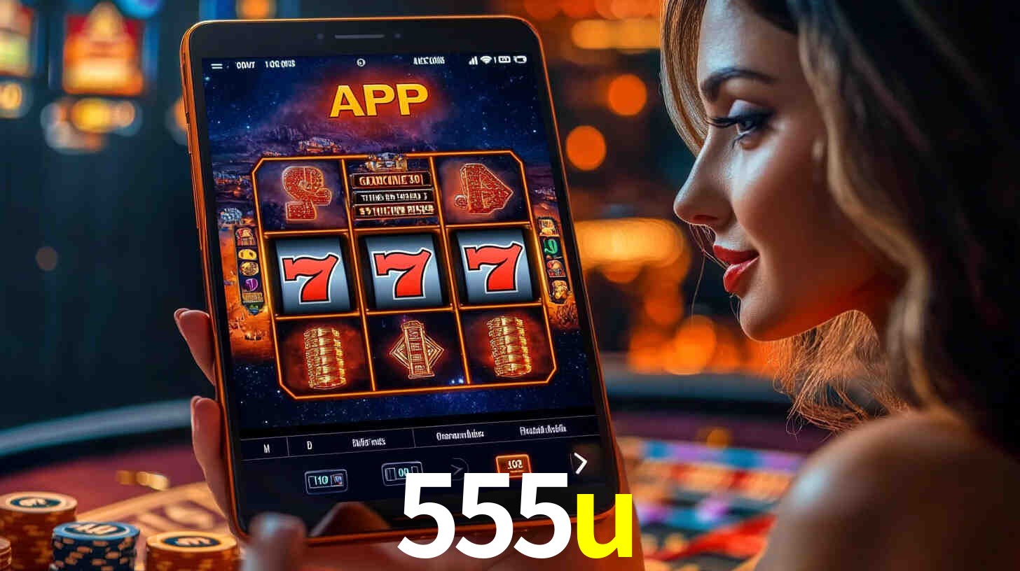 555u bet