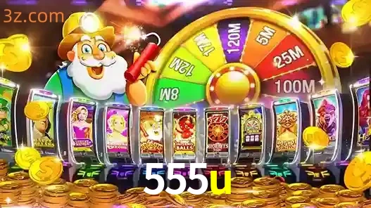 Explorando a Jogabilidade dos Caça-Níqueis no 555u